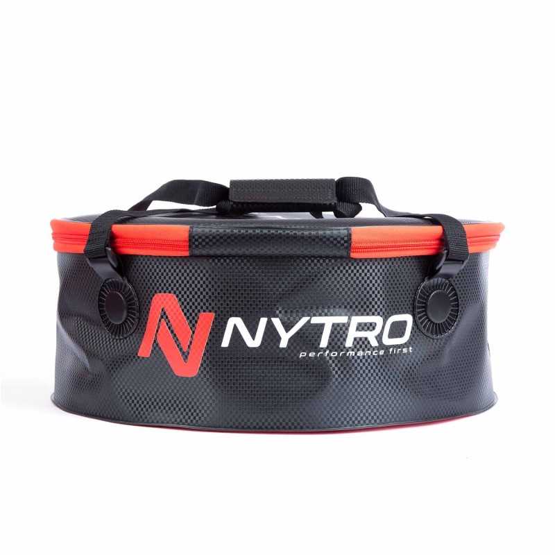 Eva Krepšys Nytro StarkX EVA Riddle And Bait Carryall