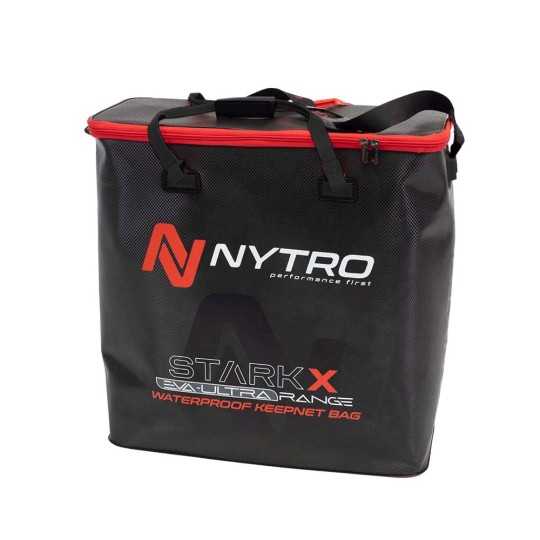 Eva Krepšys Nytro StarkX EVA Waterproof Netbag Eva Krepšys Nytro StarkX EVA Waterproof Netbag