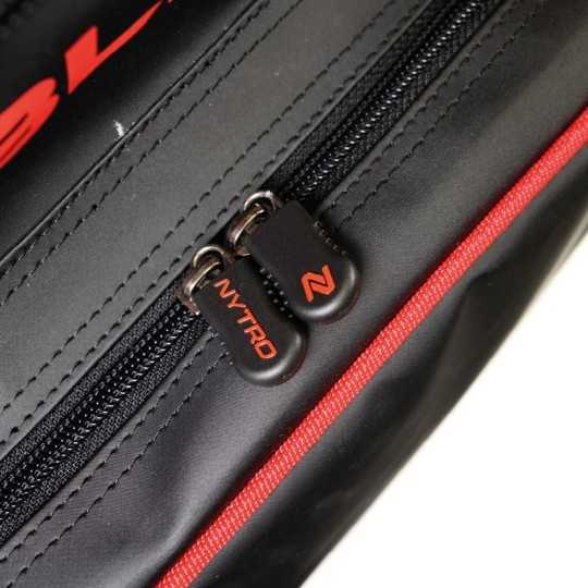 Dėklas Meškerėms Nytro Sublime 6-Rod Holdall Dėklas Meškerėms Nytro Sublime 6-Rod Holdall