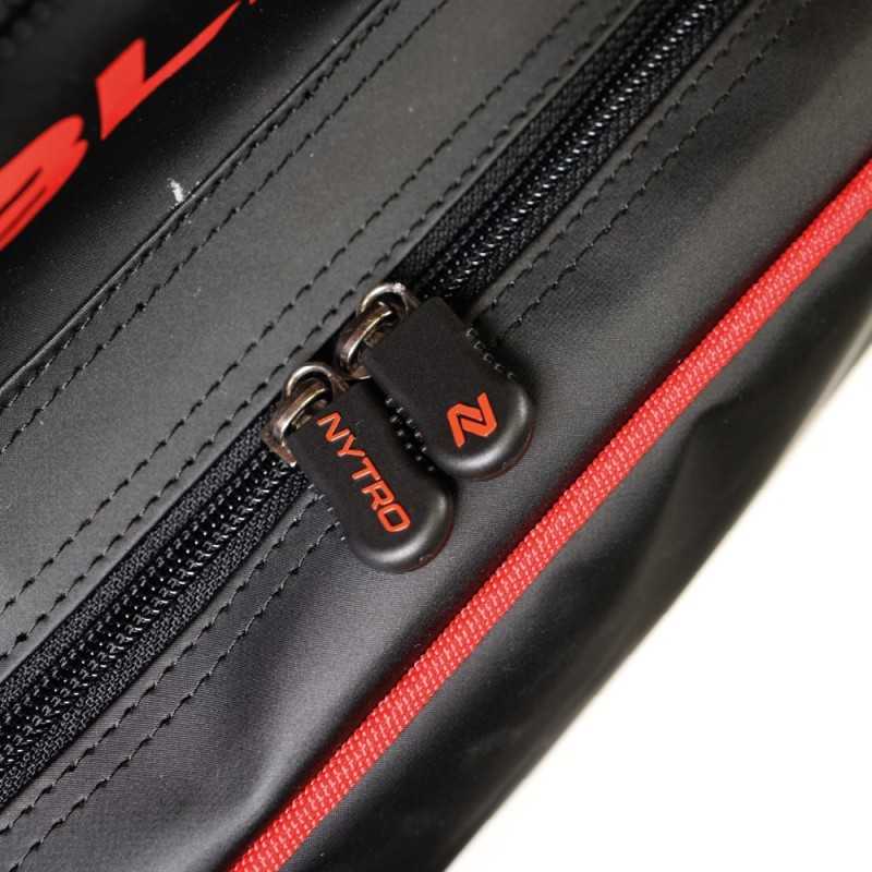 Dėklas Meškerėms Nytro Sublime 6-Rod Holdall Dėklas Meškerėms Nytro Sublime 6-Rod Holdall