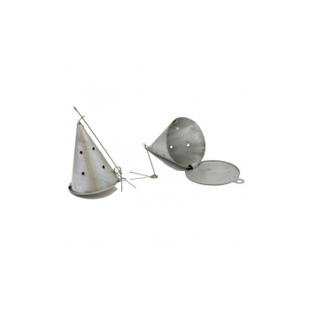 Šeryklė Žieminė Mini (metalinė)