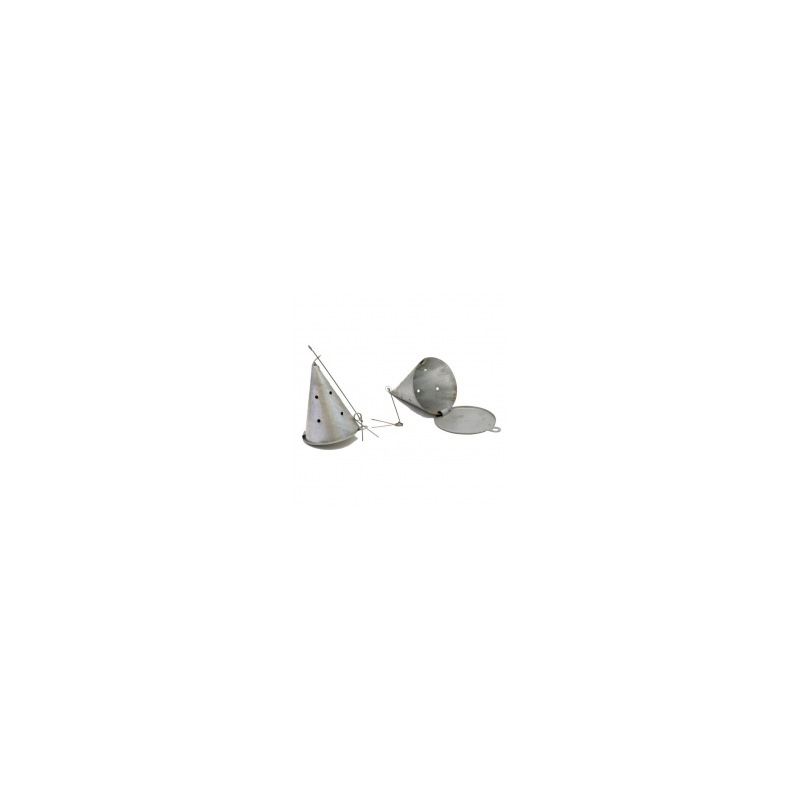 Šeryklė Žieminė Mini (metalinė) Šeryklė Žieminė Mini (metalinė)