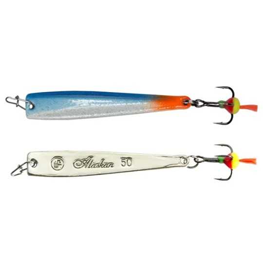 Žieminė blizgutė Ecopro Alaskan 7cm 11g