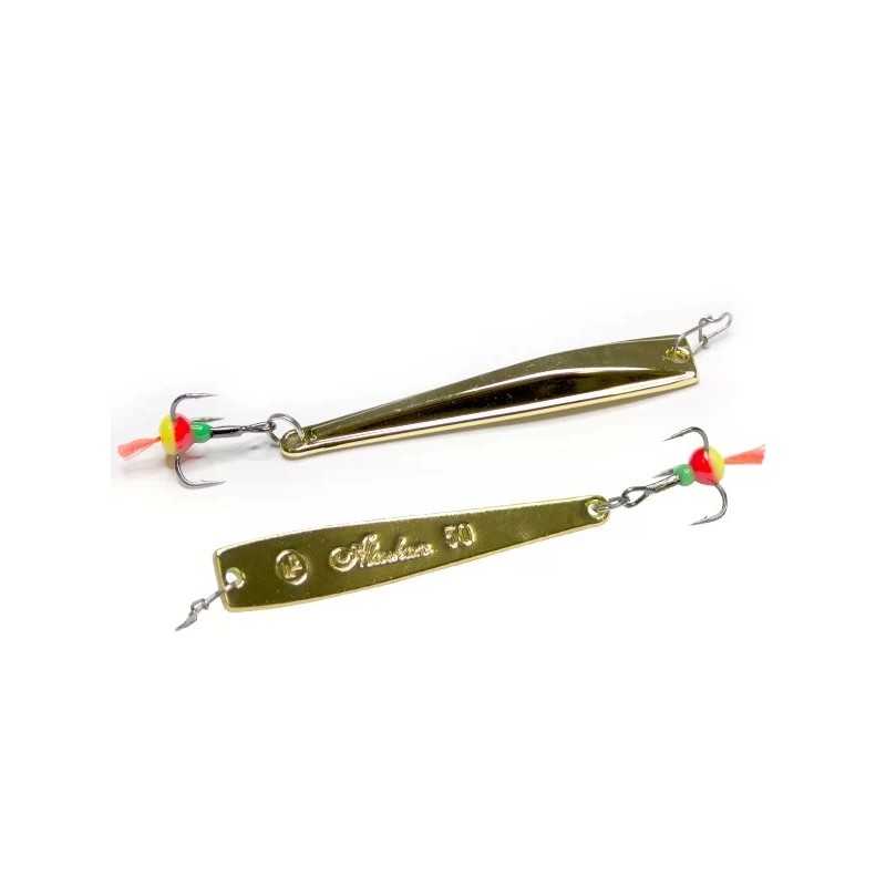 Žieminė blizgutė Ecopro Alaskan 7cm 11g