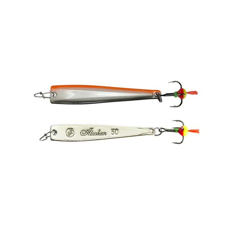 Žieminė blizgutė Ecopro Alaskan 7cm 11g