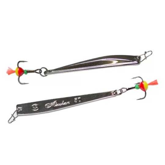 Žieminė blizgutė Ecopro Alaskan 7cm 11g