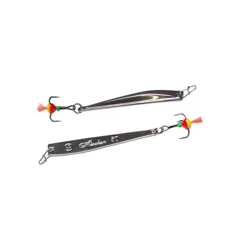 Žieminė blizgutė Ecopro Alaskan 7cm 11g