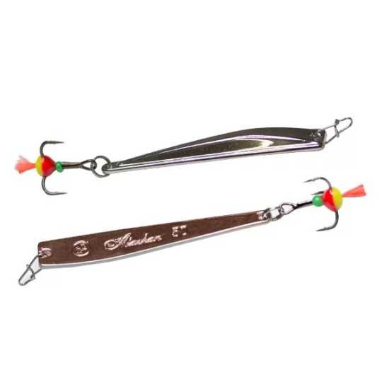 Žieminė blizgutė Ecopro Alaskan 7cm 11g