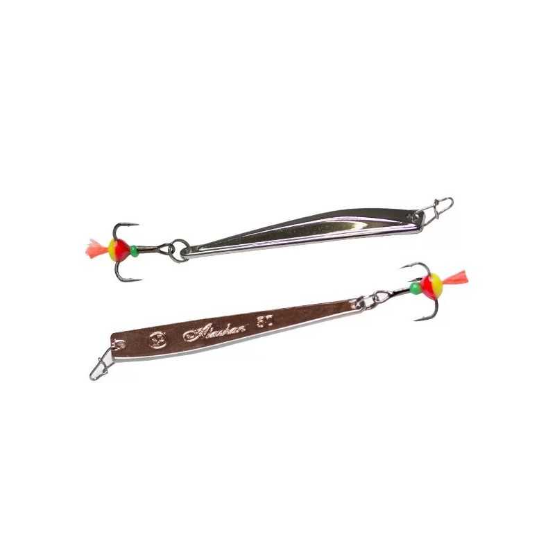 Žieminė blizgutė Ecopro Alaskan 7cm 11g