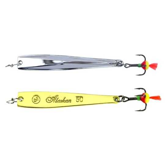 Žieminė blizgutė Ecopro Alaskan 7cm 11g