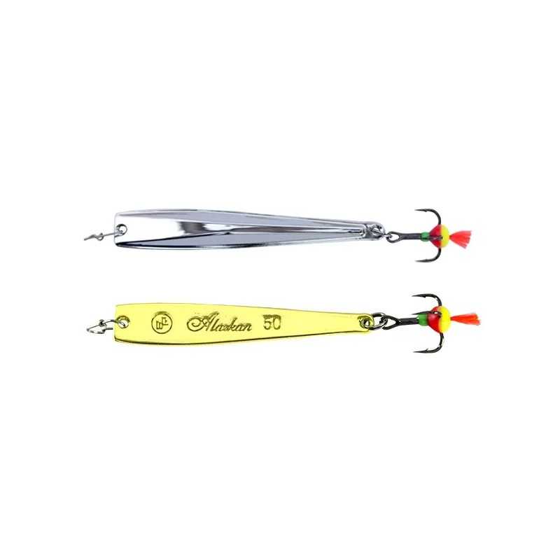 Žieminė blizgutė Ecopro Alaskan 7cm 11g