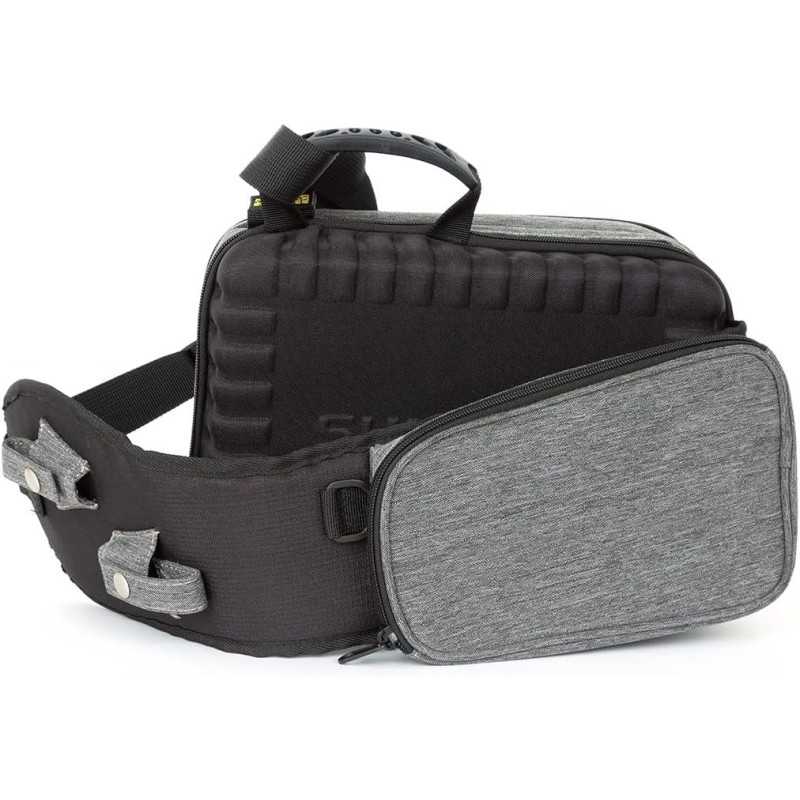 Krepšys Shimano Luggage Yasei Medium Sling Bag SHYS02 Krepšys Shimano Luggage Yasei Medium Sling Bag SHYS02