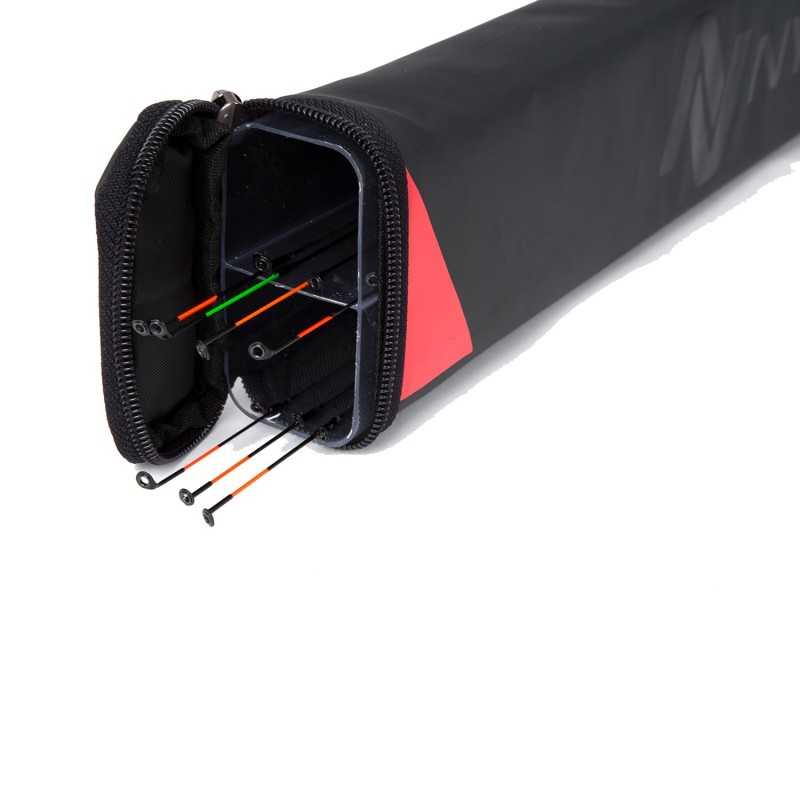 Dėkliukas Feeder Viršūnėlėm Nytro Sublime Tip Tube Dėkliukas Feeder Viršūnėlėm Nytro Sublime Tip Tube