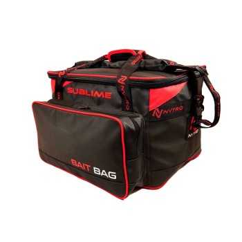 Krepšys Nytro Sublime Bait Bag Small (Iso-Lining)