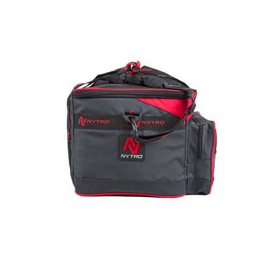 Krepšys Nytro Sublime Bait Bag Small (Iso-Lining) Krepšys Nytro Sublime Bait Bag Small (Iso-Lining)