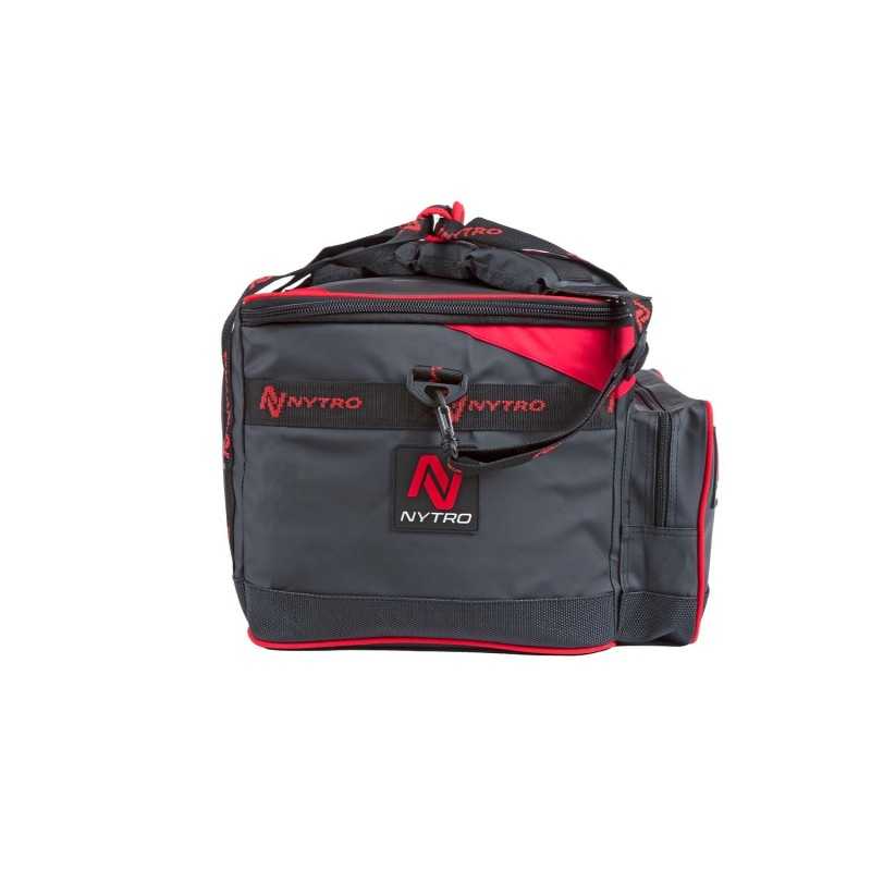 Krepšys Nytro Sublime Bait Bag Small (Iso-Lining) Krepšys Nytro Sublime Bait Bag Small (Iso-Lining)