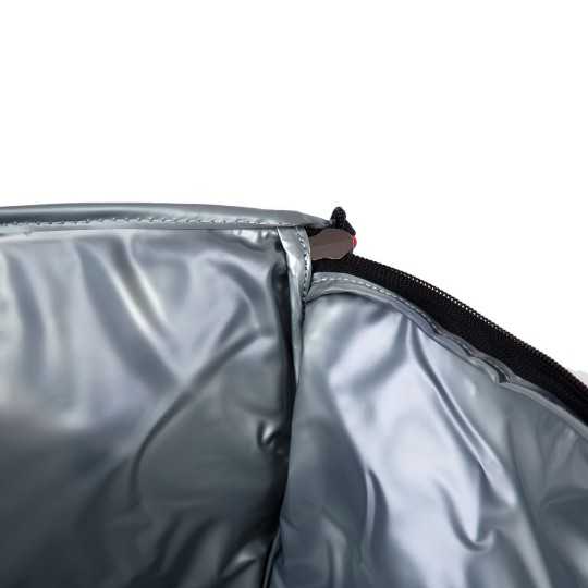 Krepšys Nytro Sublime Bait Bag Small (Iso-Lining) - Žvejo kultas