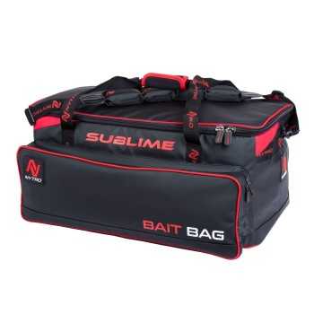 Krepšys Nytro Sublime Bait Bag Large (Iso-Lining)