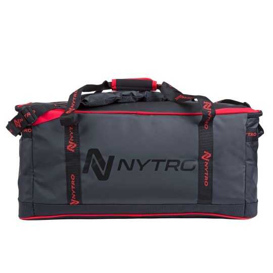 Krepšys Nytro Sublime Bait Bag Large (Iso-Lining) Krepšys Nytro Sublime Bait Bag Large (Iso-Lining)