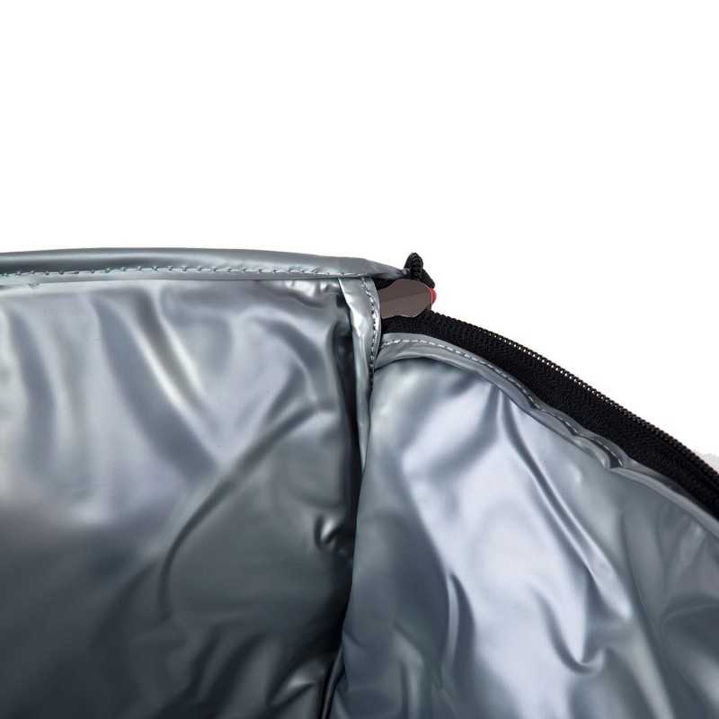 Krepšys Nytro Sublime Bait Bag Large (Iso-Lining) Krepšys Nytro Sublime Bait Bag Large (Iso-Lining)