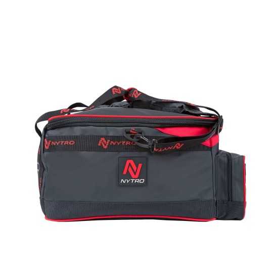 Krepšys Nytro Sublime Accessory Carryall Large - Žvejo kultas