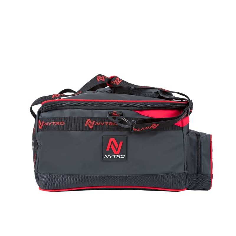 Krepšys Nytro Sublime Accessory Carryall Large - Žvejo kultas