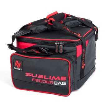 Krepšys Nytro Sublime Feeder Bag