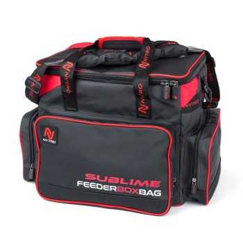 Krepšys Nytro Sublime Feeder Box Bag