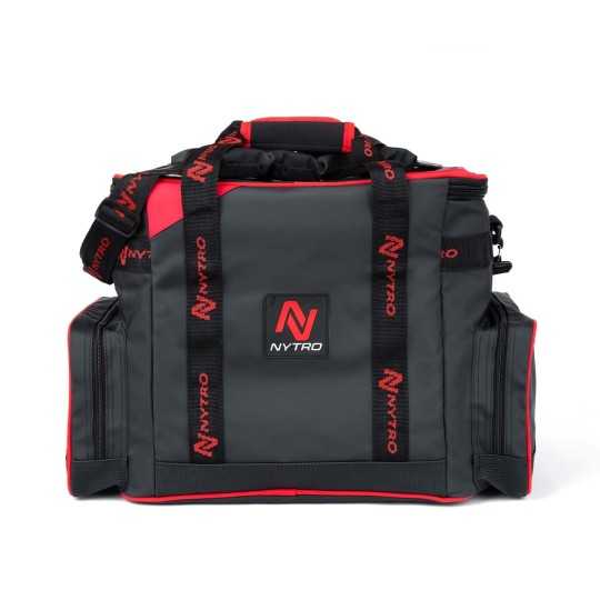 Krepšys Nytro Sublime Feeder Box Bag Krepšys Nytro Sublime Feeder Box Bag