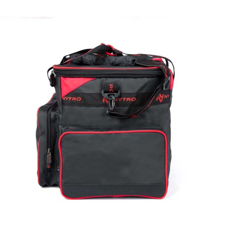 Krepšys Nytro Sublime Feeder Box Bag Krepšys Nytro Sublime Feeder Box Bag
