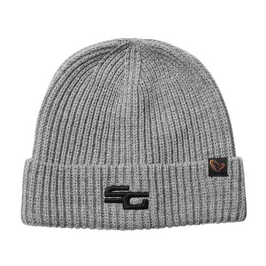 Kepurė Savage Gear Wool Mix Beanie