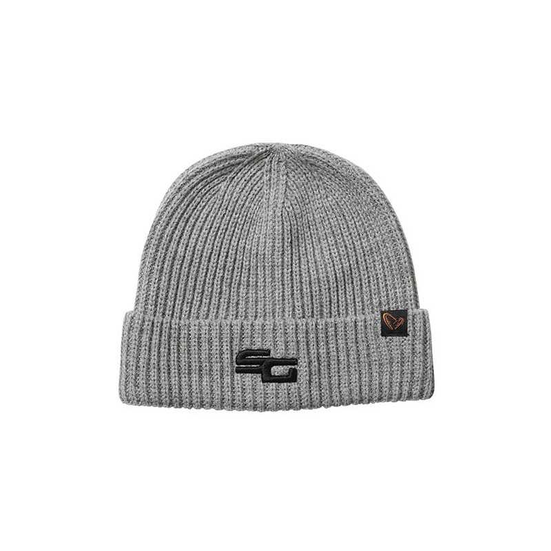 Kepurė Savage Gear Wool Mix Beanie