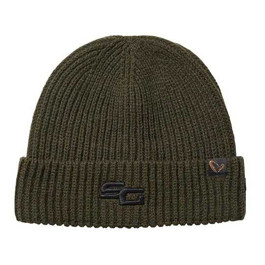 Kepurė Savage Gear Wool Mix Beanie