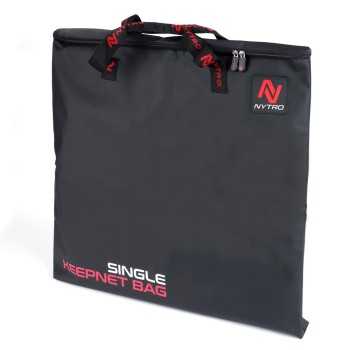 Krepšys Nytro Sublime Waterproof Single Keepnet Bag