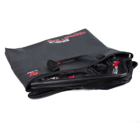 Krepšys Nytro Sublime Waterproof Single Keepnet Bag Krepšys Nytro Sublime Waterproof Single Keepnet Bag