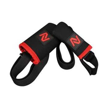 Dirželiai Meškerių Apsaugai Nytro Sublime Elasticated Rod Protector
