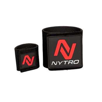 Neopreninės Juostelės Nytro Neoprene Rod Straps