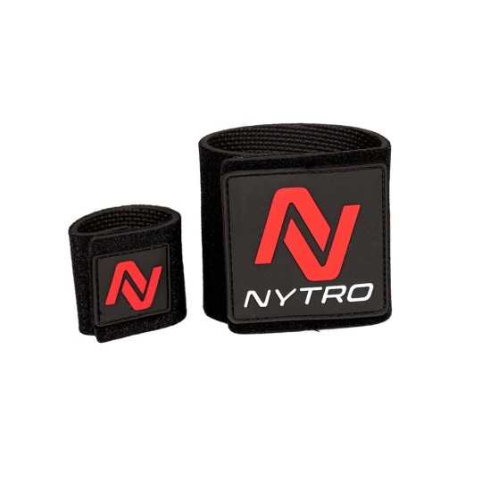 Neopreninės Juostelės Nytro Neoprene Rod Straps