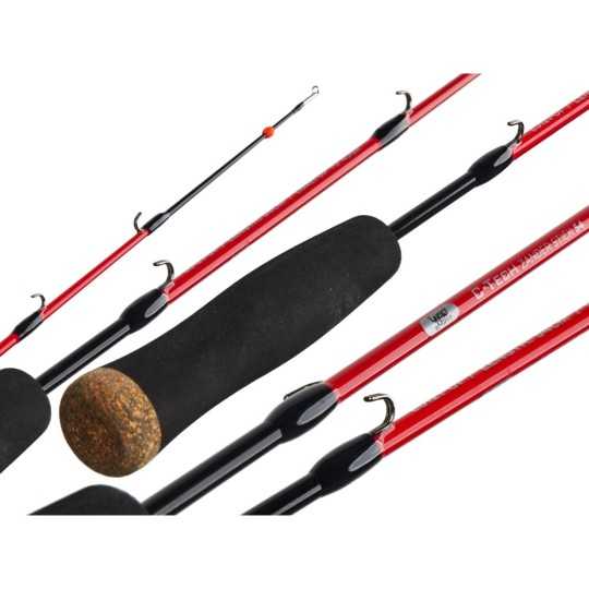 Žieminė meškerė Lucky John C-Tech Zander Stick 54cm Žieminė meškerė Lucky John C-Tech Zander Stick 54cm