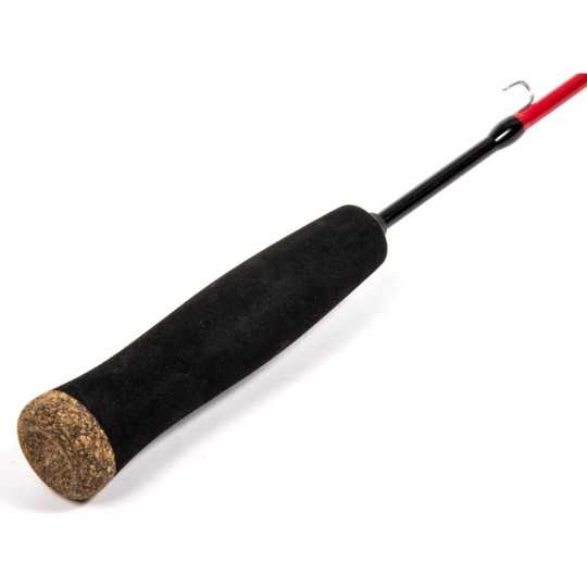 Žieminė meškerė Lucky John C-Tech Zander Stick 54cm Žieminė meškerė Lucky John C-Tech Zander Stick 54cm