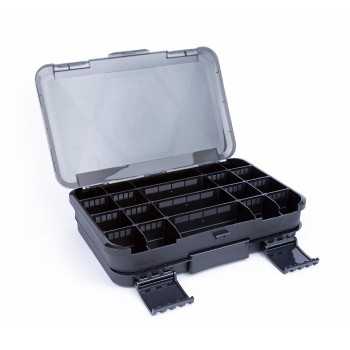 Dėžutė Nytro Starkx FS Double Feeder Box 360