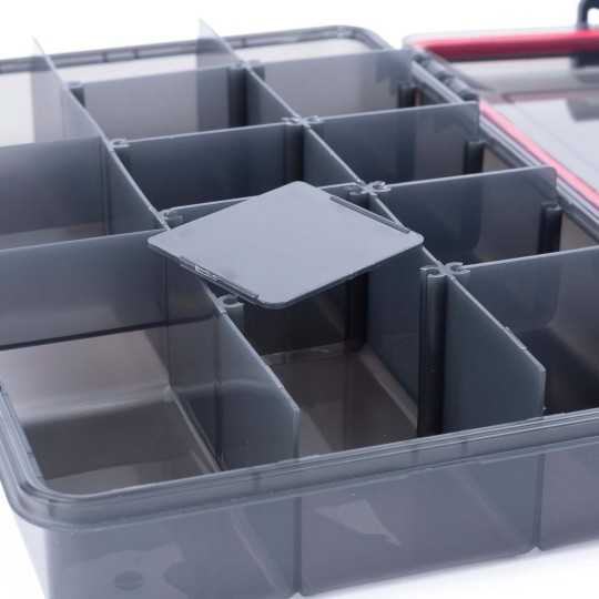 Dėžutė Nytro Starkx FS Feeder Box MS275-S Dėžutė Nytro Starkx FS Feeder Box MS275-S
