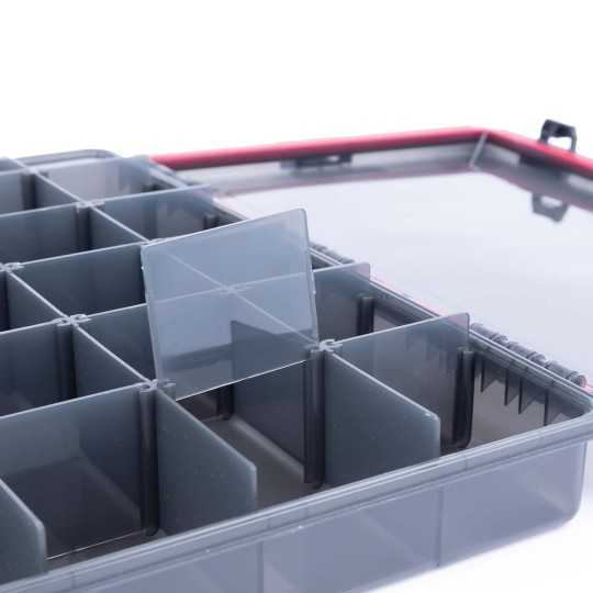 Dėžutė Nytro Starkx FS Feeder Box LS355-S Dėžutė Nytro Starkx FS Feeder Box LS355-S