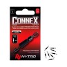 Greita Jungtis Nytro Connex Change Feeder Swivels Greita Jungtis Nytro Connex Change Feeder Swivels