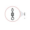 Suktukas Nytro Connex Mixed-Eye Mini Feeder Swivel 14 Suktukas Nytro Connex Mixed-Eye Mini Feeder Swivel 14