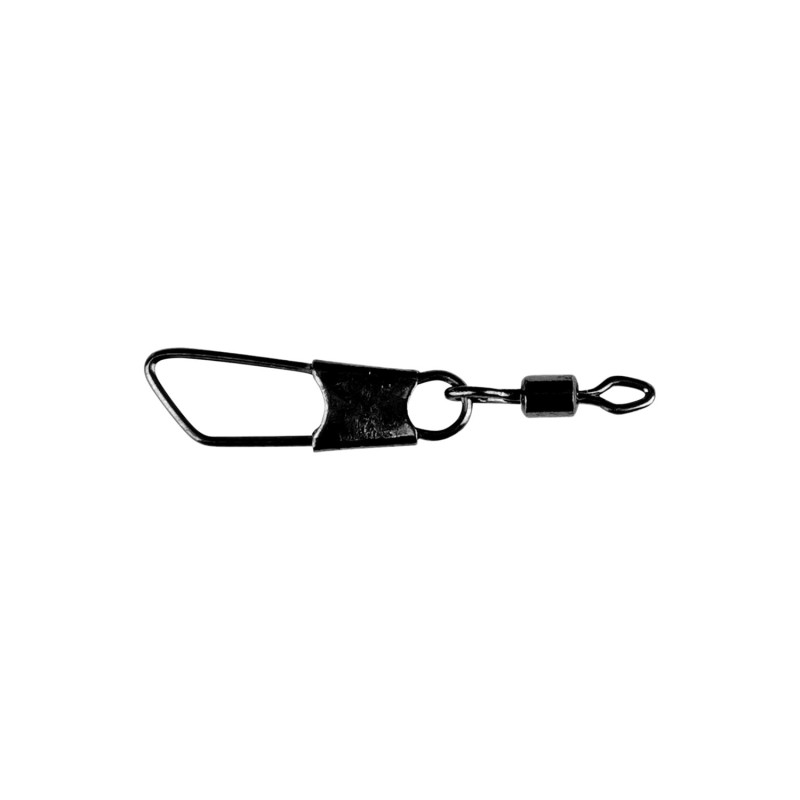 Suktukas su Karabinu Nytro Connex Diamond-Eye Swivel +Safety Snap Suktukas su Karabinu Nytro Connex Diamond-Eye Swivel +Safety Snap
