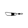 Suktukas su Karabinu Nytro Connex Diamond-Eye Swivel +Safety Snap Suktukas su Karabinu Nytro Connex Diamond-Eye Swivel +Safety Snap