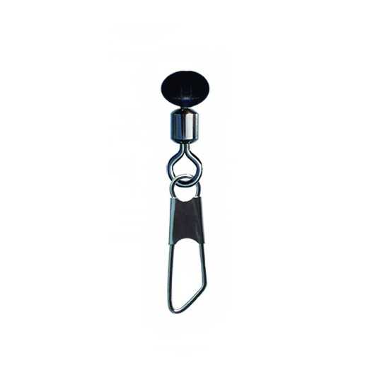 Karabinas Slankiojantis Nytro Connex Sliding Feeder Bead With Safety Snap Large Karabinas Slankiojantis Nytro Connex Sliding Feeder Bead With Safety Snap Large