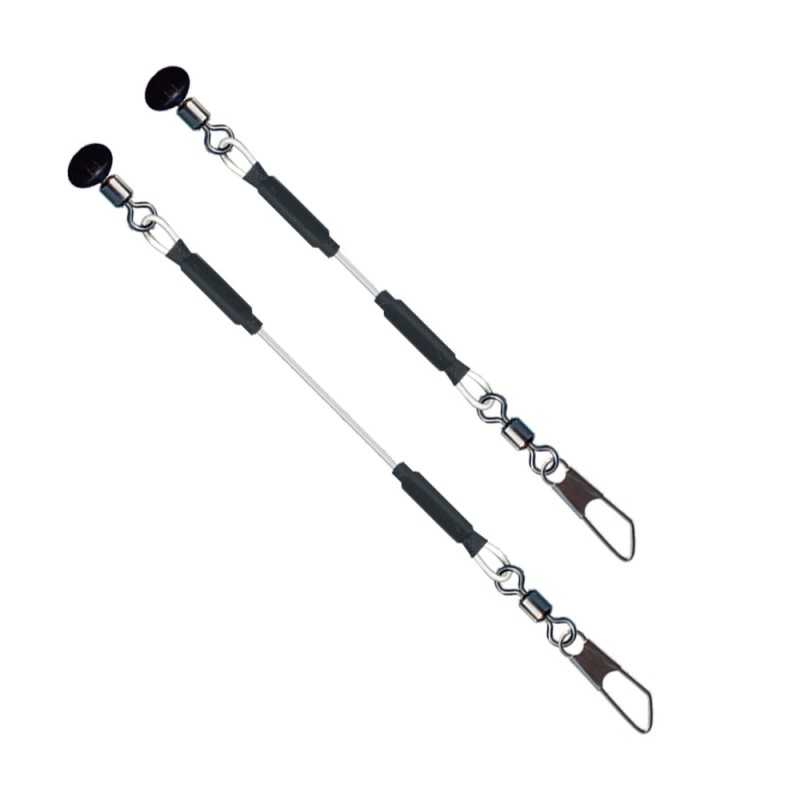 Atvadas Nytro Connex Stiff Feeder Link Safety Snap 2vnt Atvadas Nytro Connex Stiff Feeder Link Safety Snap 2vnt