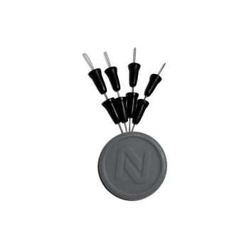 Stopmazgiai Nytro Free Running Swivel Blocker